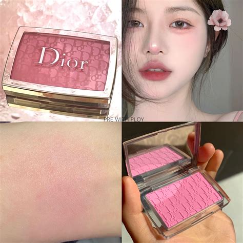 dior blush pink 001.